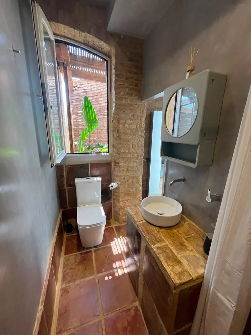 Flat with terrace to rent in Carrer de Dénia 35, imagen 15