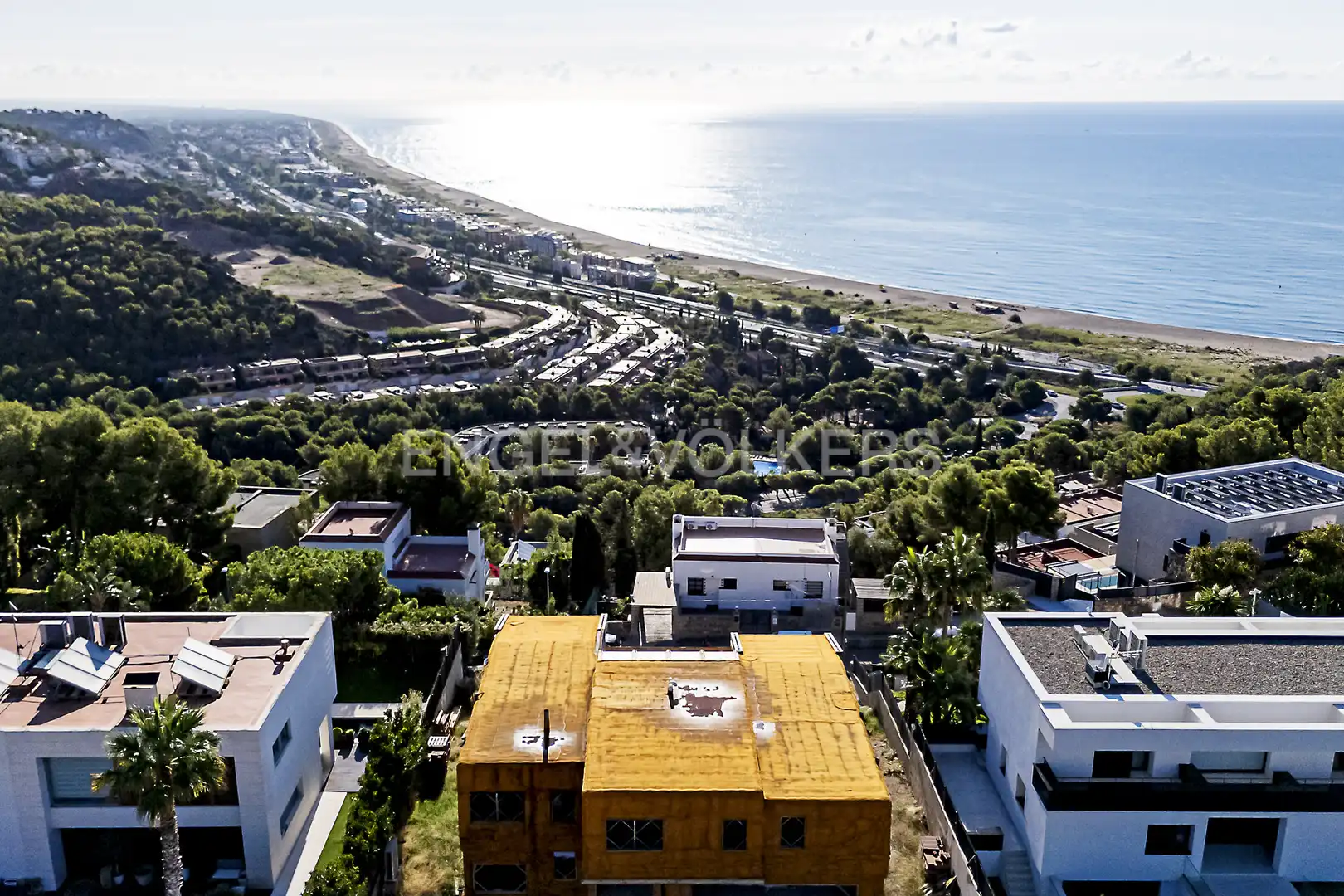 Maison avec piscine à vendre à Les Botigues de Sitges, imagen 19