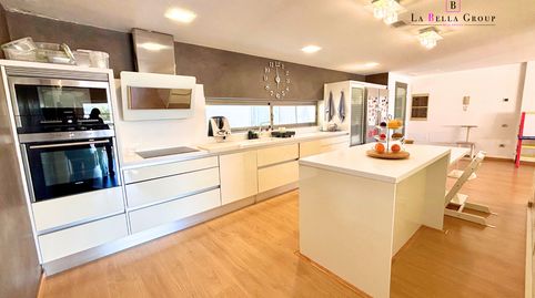 Foto 4 von Einfamilien-Reihenhaus zum Verkauf in Roca Llisa, Santa Eulària des Riu