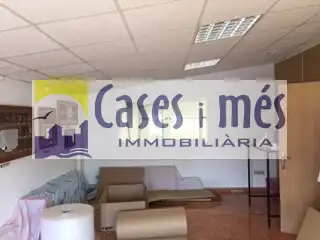 Nau industrial de lloguer a Rafelbuñol / Rafelbunyol, imagen 9