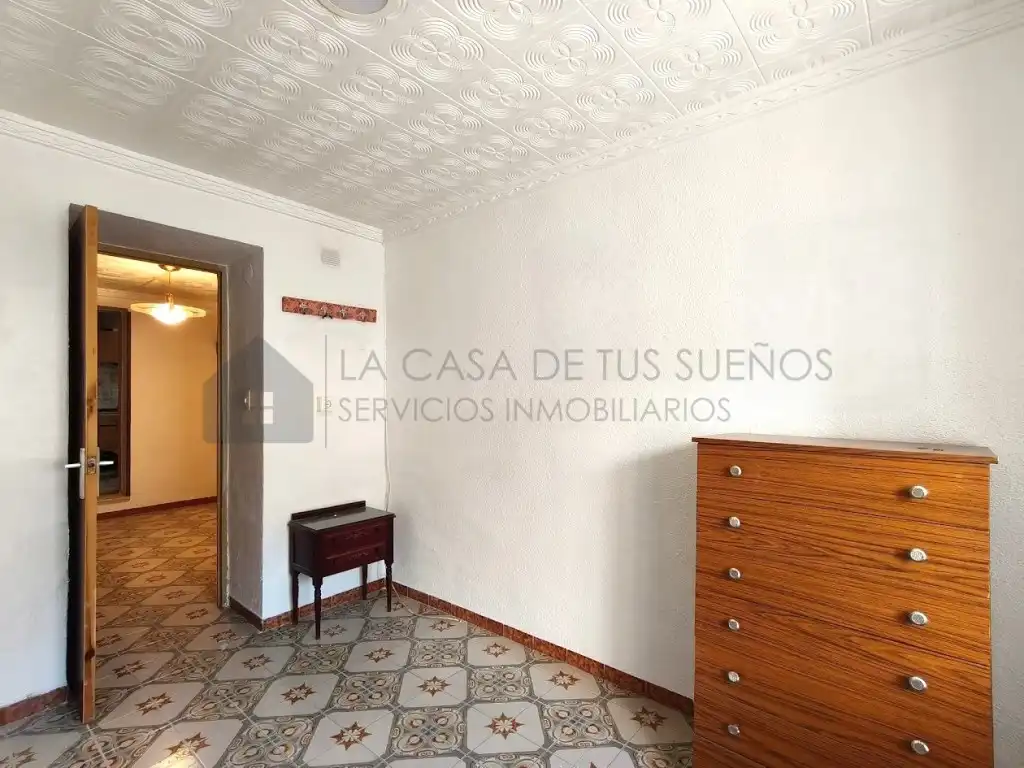 Sala de estar de Casa o chalet en venta en Sax