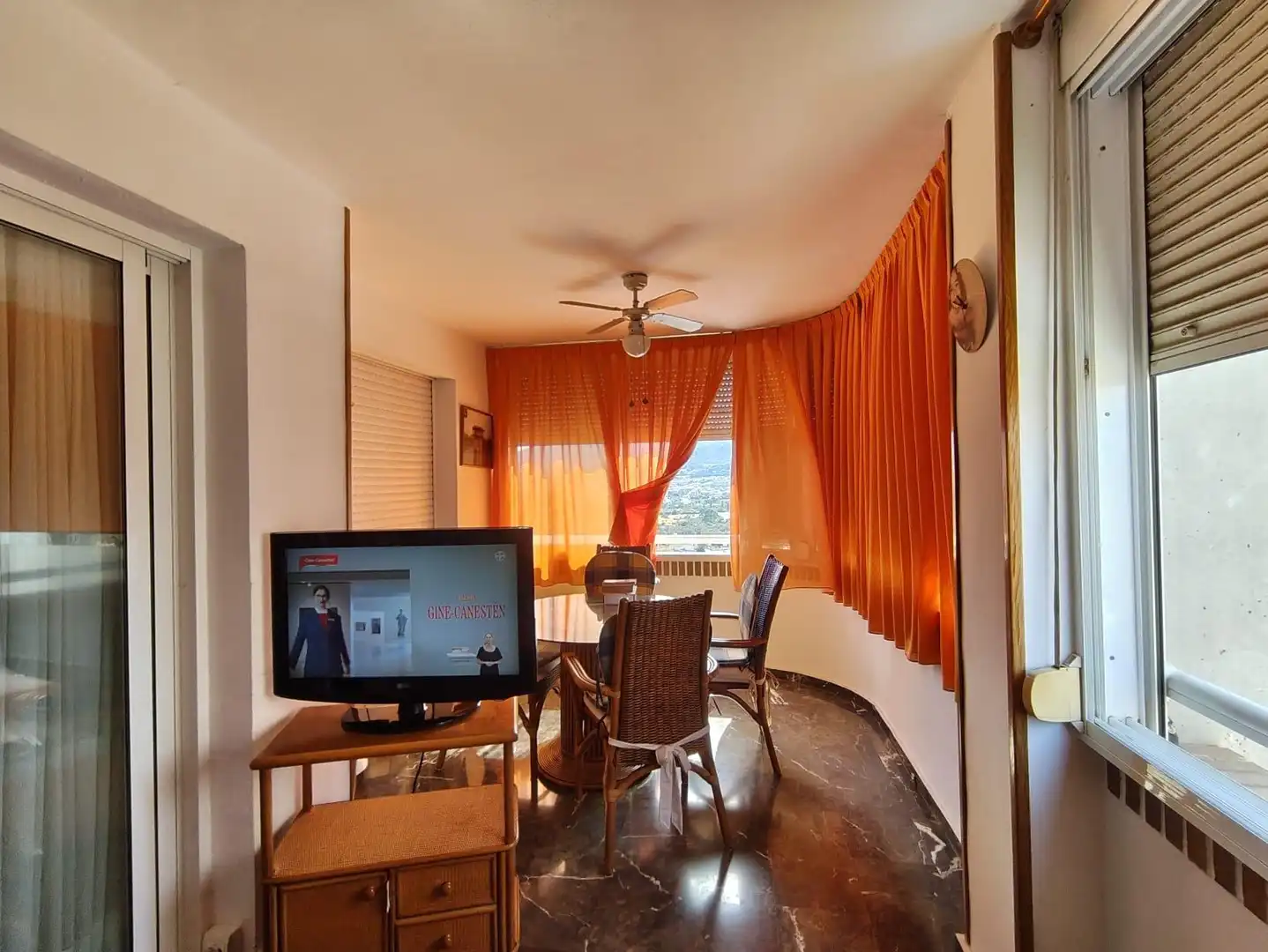 Piso con piscina en venta en Levante Alto, imagen 5