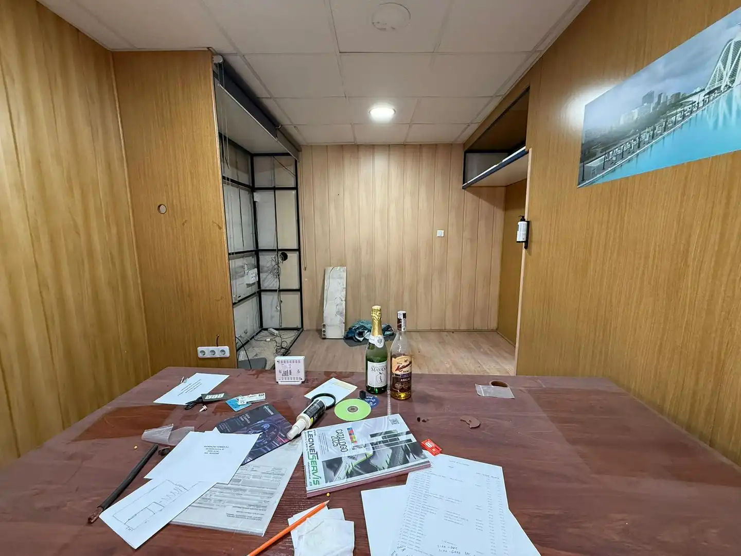 Local comercial en venta en Carrer de les Illes Canàries, imagen 15