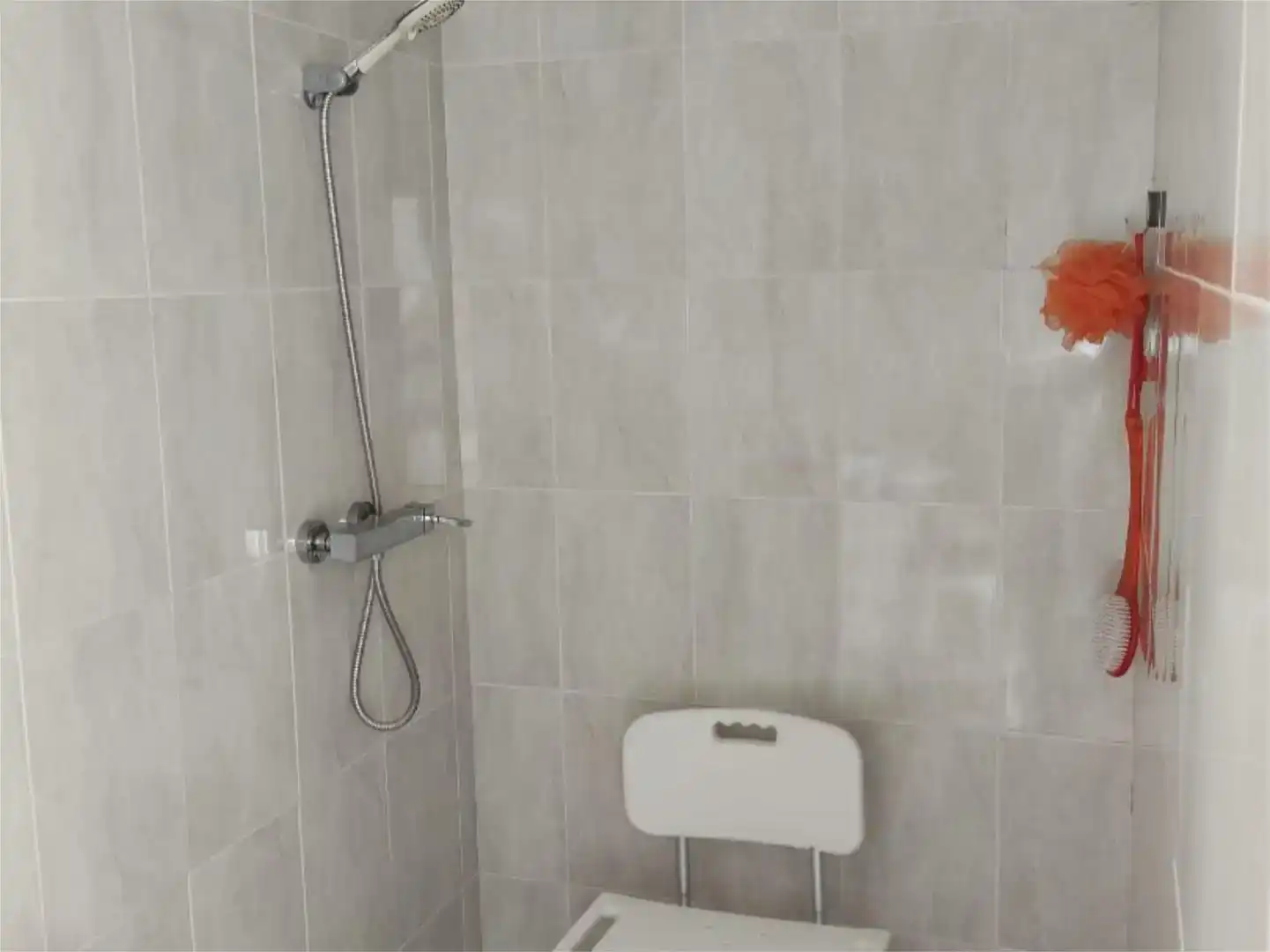 Bany de Pis en venda en Ribera del Fresno amb Aire condicionat, Jardí privat i Traster