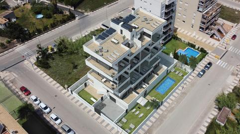 Foto 4 de Àtic en venda a Oliva Playa, Valencia