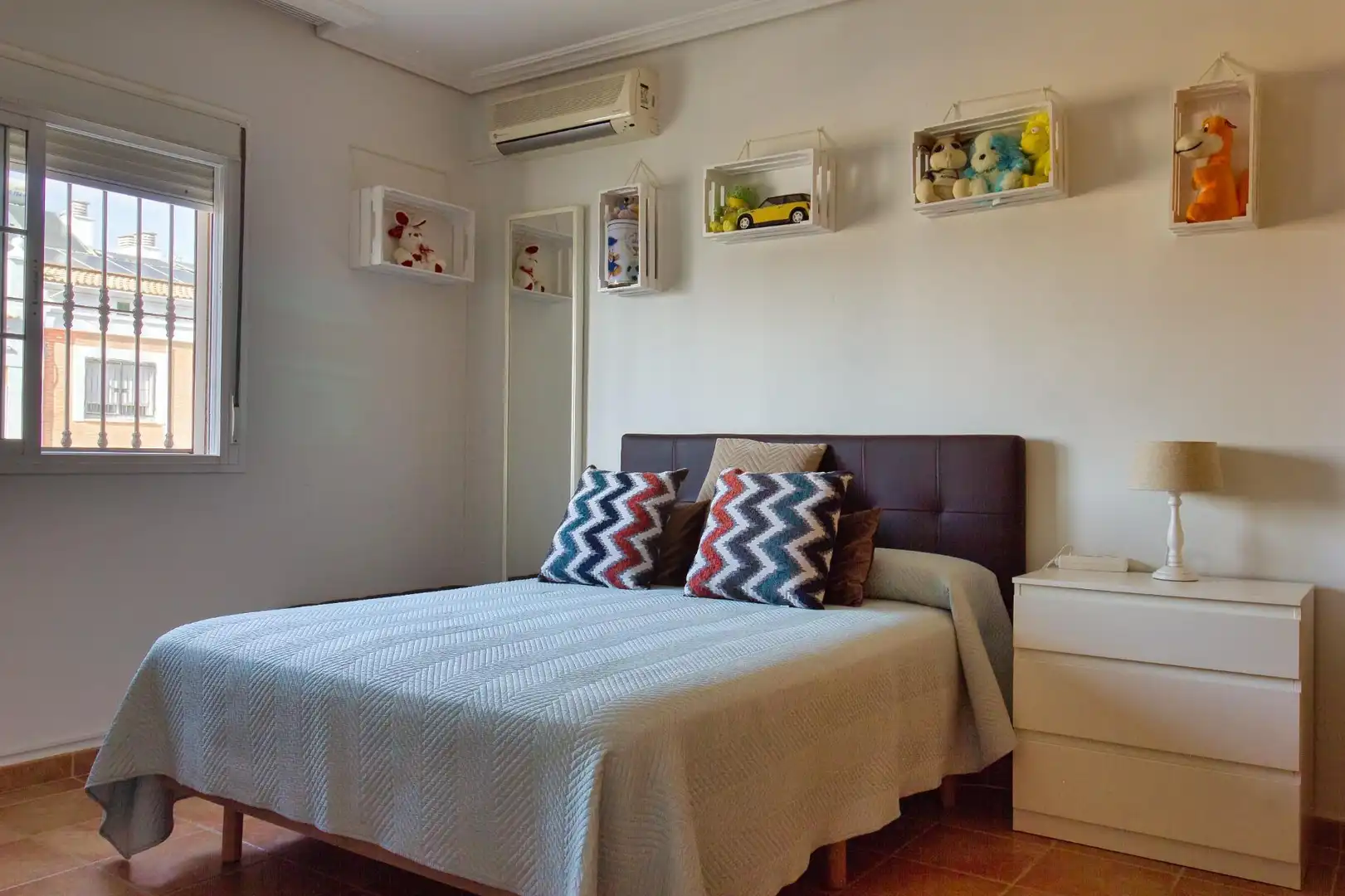 Detached house with pool for sale in Cerros de Montequinto, imagen 35