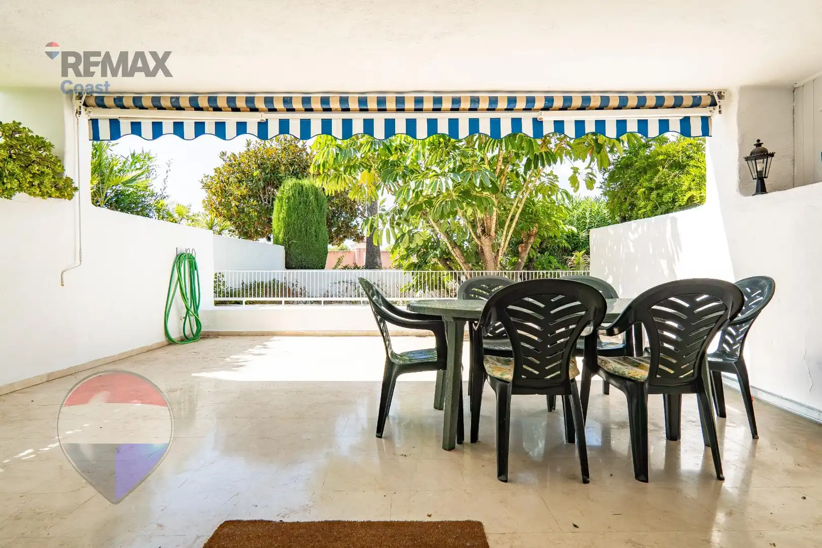 Dúplex amb piscina en venda a INCOSOL-UR GOLF RIO REAL, imagen 40