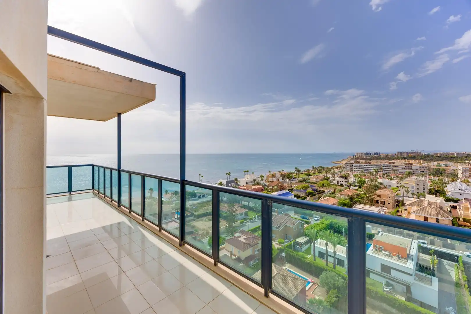 Penthouse mit Pool zum Verkauf in Playa del Acequión, Náufragos y Rocío del Mar, imagen 43