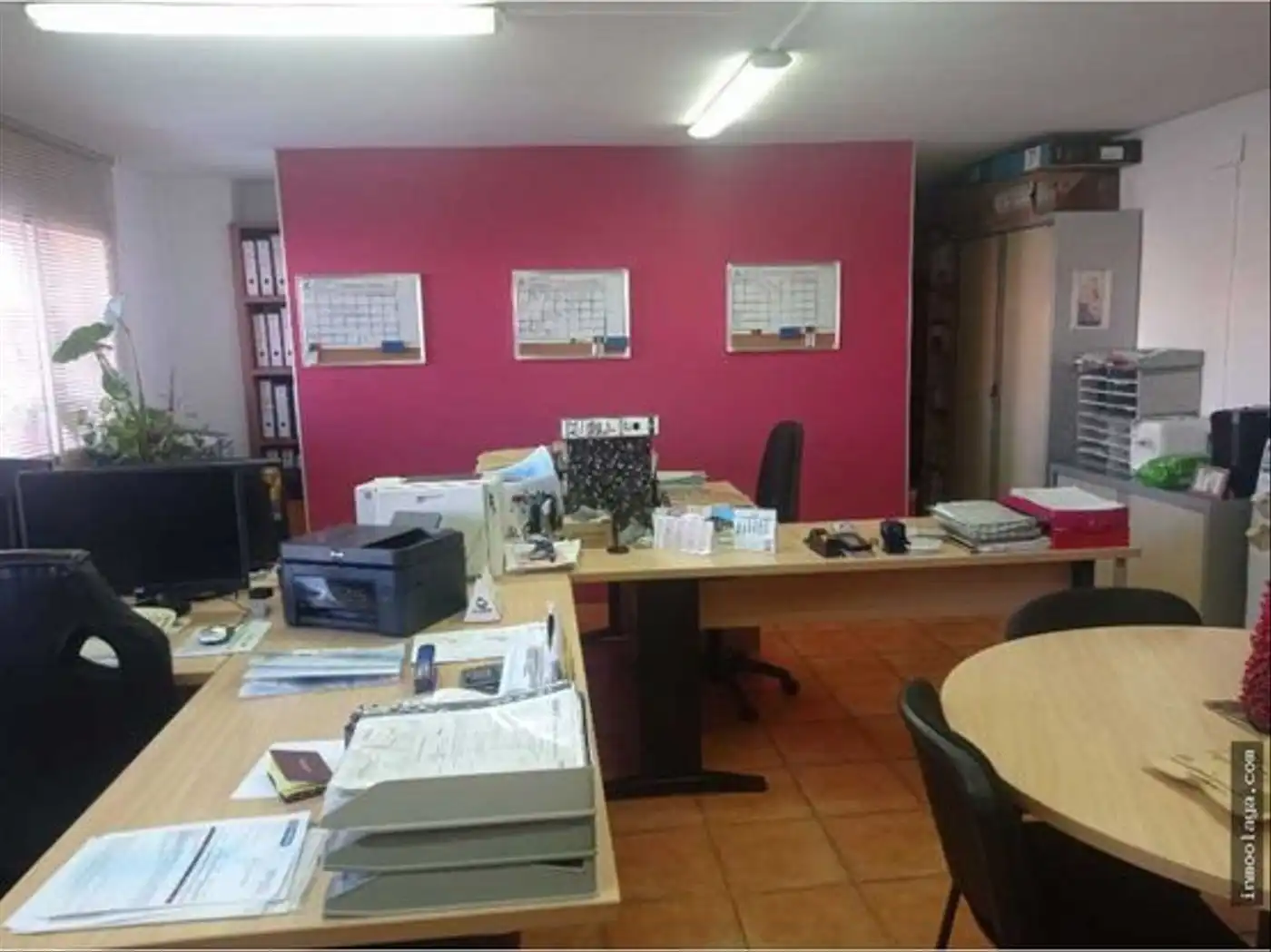 Local comercial en venta en Can Feu - Gràcia, imagen 22
