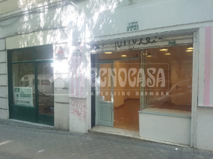 Photo 1 of Premises to rent in Pacífico, Madrid