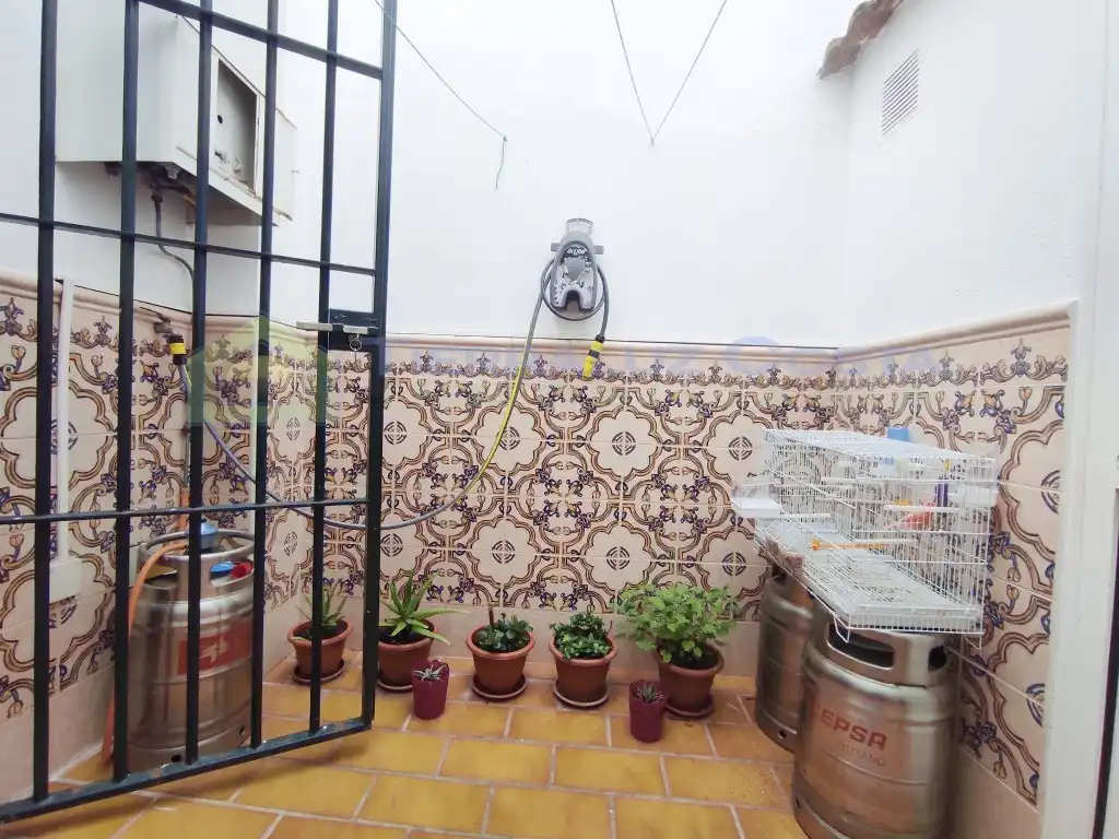 Logement avec terrasse à vendre à Lepe, imagen 18