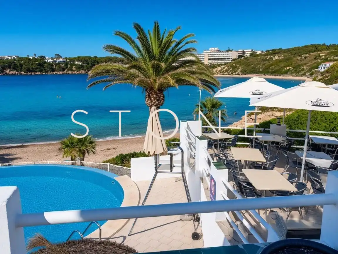 Local comercial en venda a Arenal d'en Castell