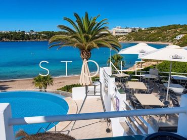 Local comercial en venda a Arenal d'en Castell