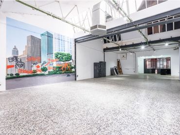 Local comercial en venta en Calle Santa Brigida