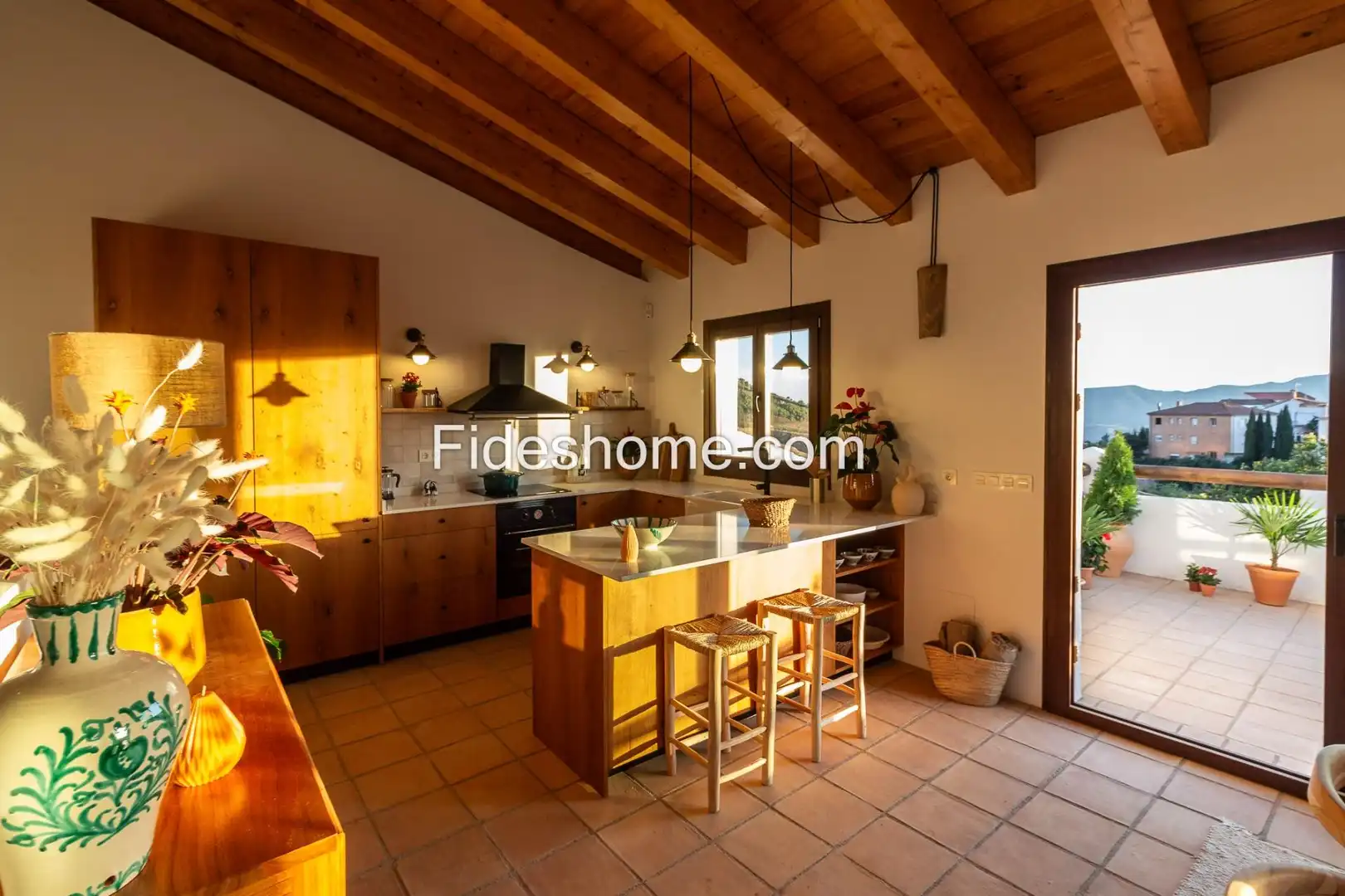 Villa avec piscine à vendre à Calle Calle Partidor 33, imagen 3