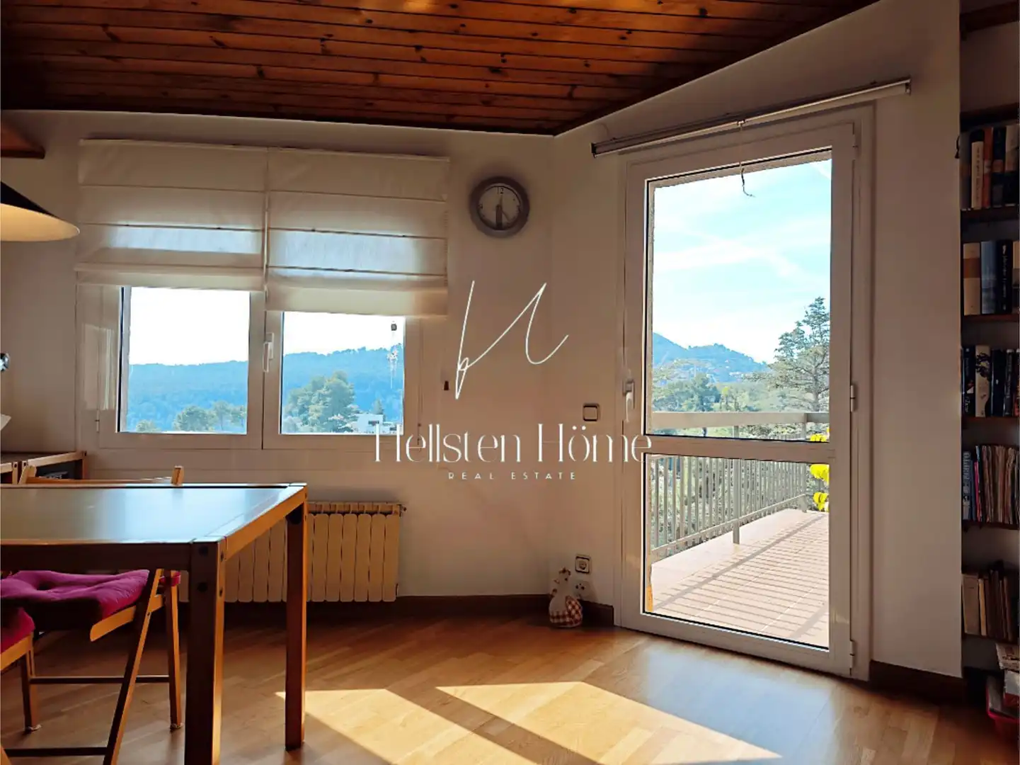Chalet con jardín en venta en Pallejà, imagen 30