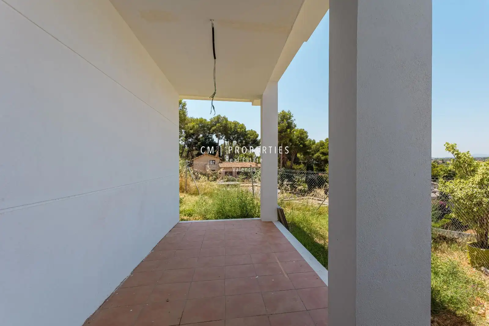 Villa con terrazza in vendita a Calle 16, imagen 11