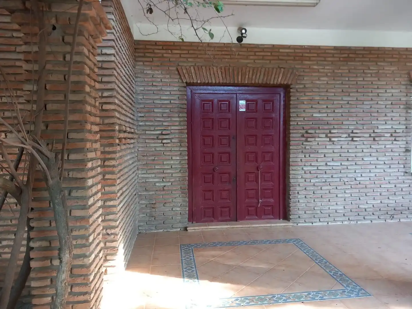 Casa o xalet en venda en Carmona amb Piscina