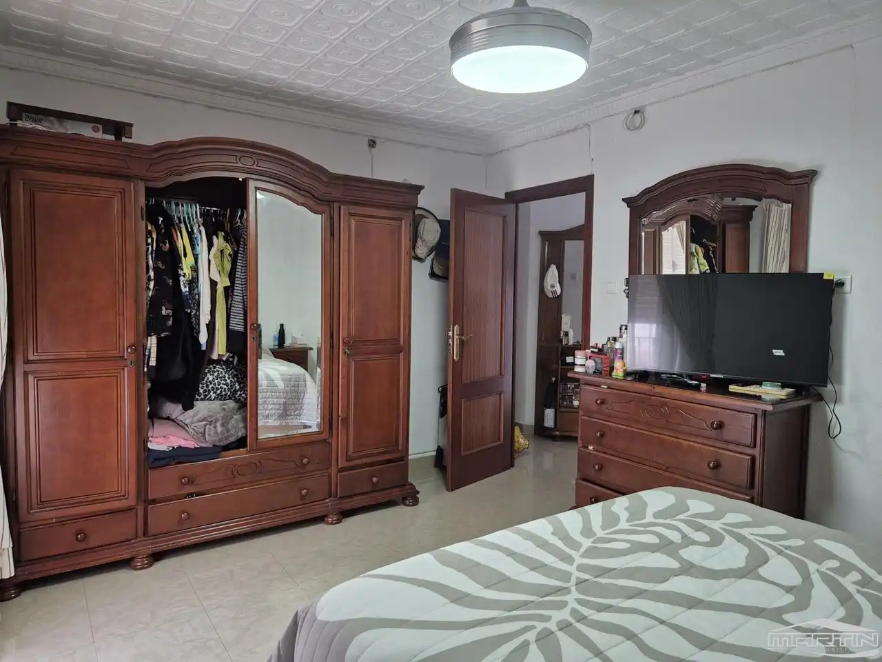 Habitación de Piso en venta en Lucena con Terraza y Trastero