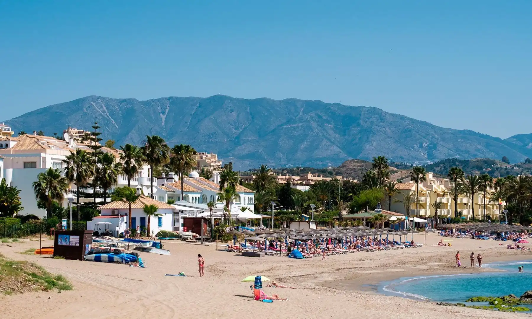 Reihenhaus mit Pool zum Verkauf in La Cala Golf - Lagar Martell, imagen 19