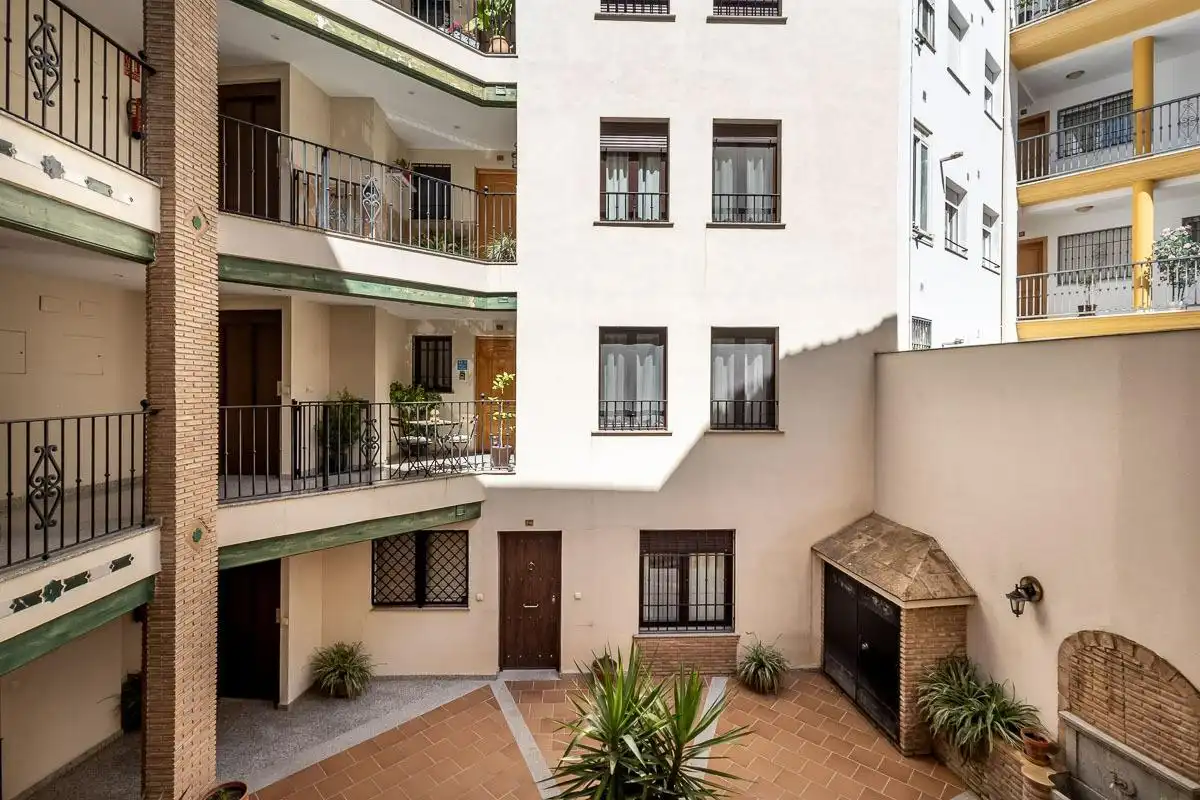 Wohnung mit Aufzug zum Verkauf in Calle Molinillo 28, imagen 21