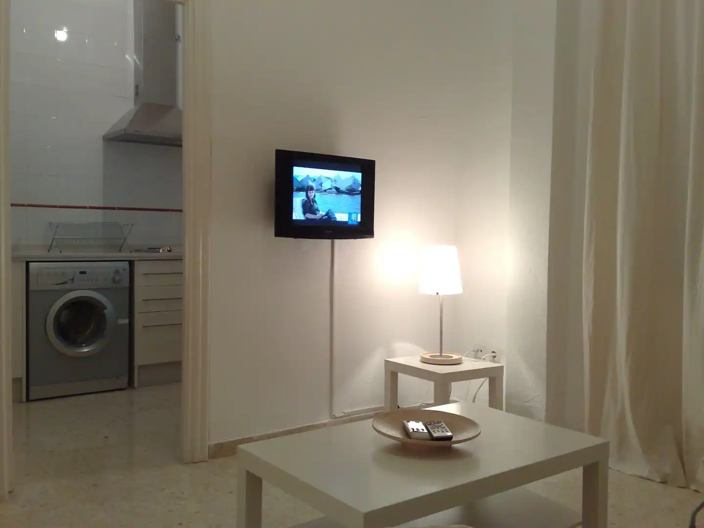 Wohnung zum Verkauf in Enladrillada 4