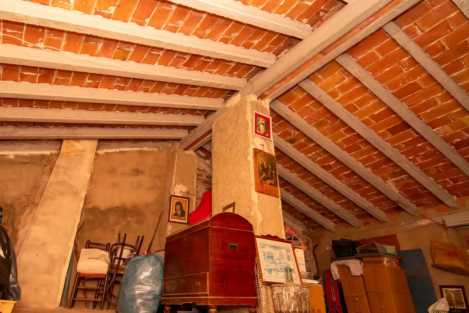 Casa o chalet en venta en Planes con Aire acondicionado y Jardín privado