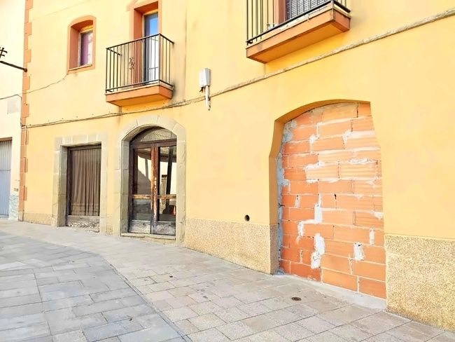 Flat for sale in Sant Pere Almato, Sant Feliu Sasserra