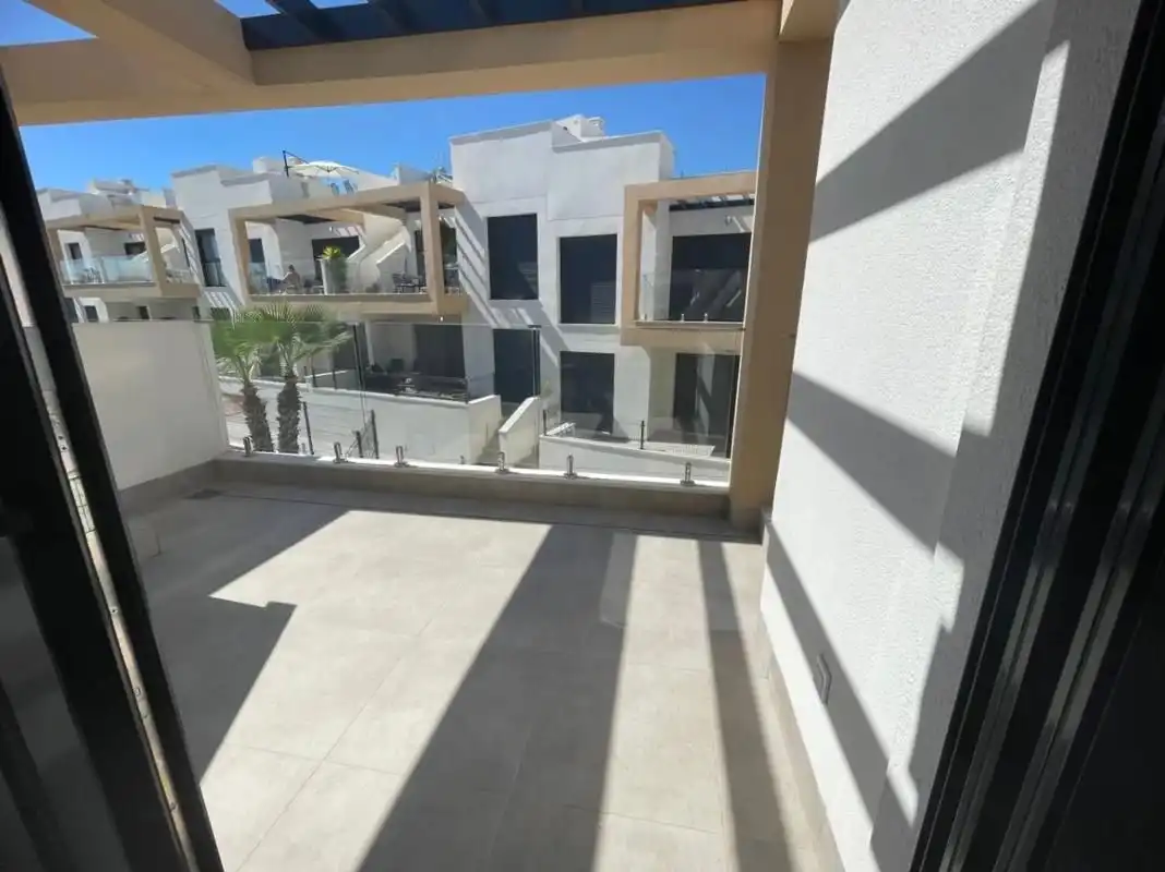 Apartament amb piscina en venda a Orihuela Costa, imagen 26
