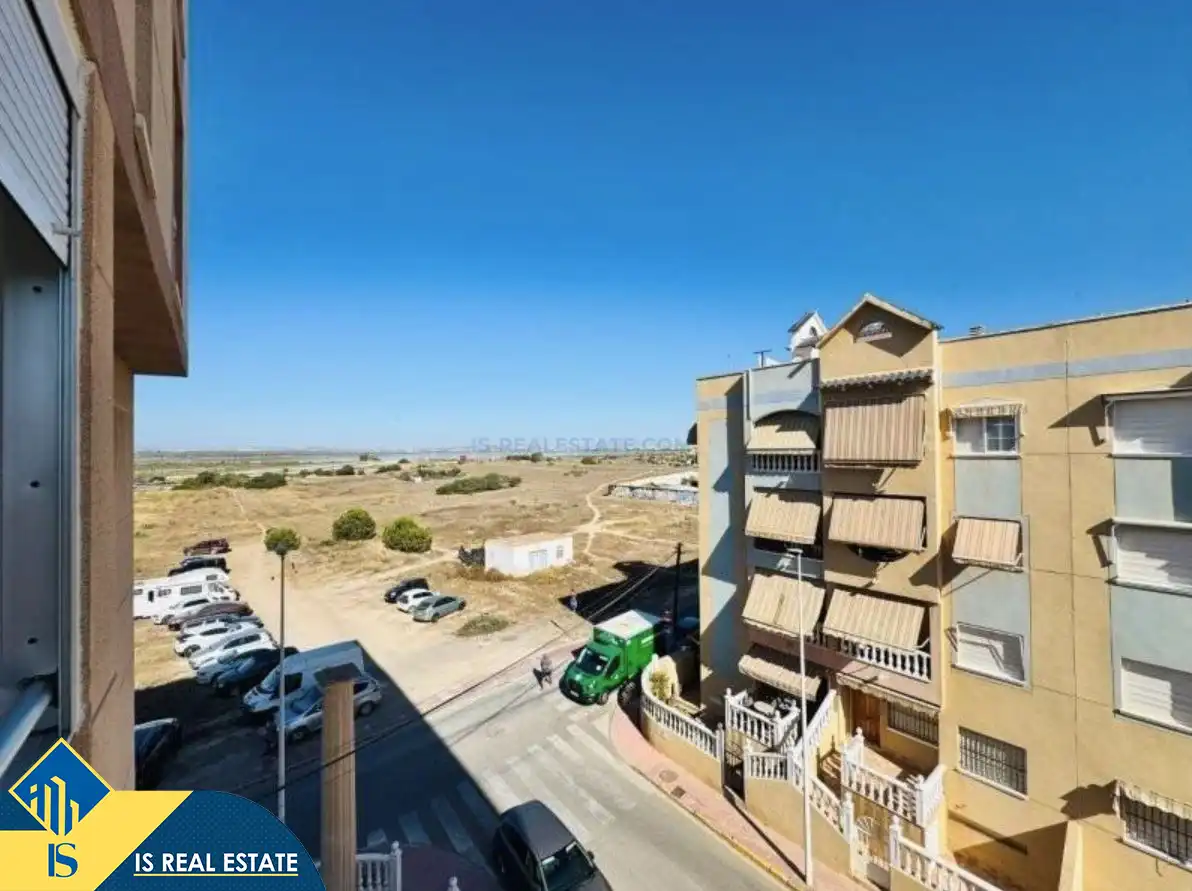 Apartament amb piscina en venda a La Mata, imagen 21