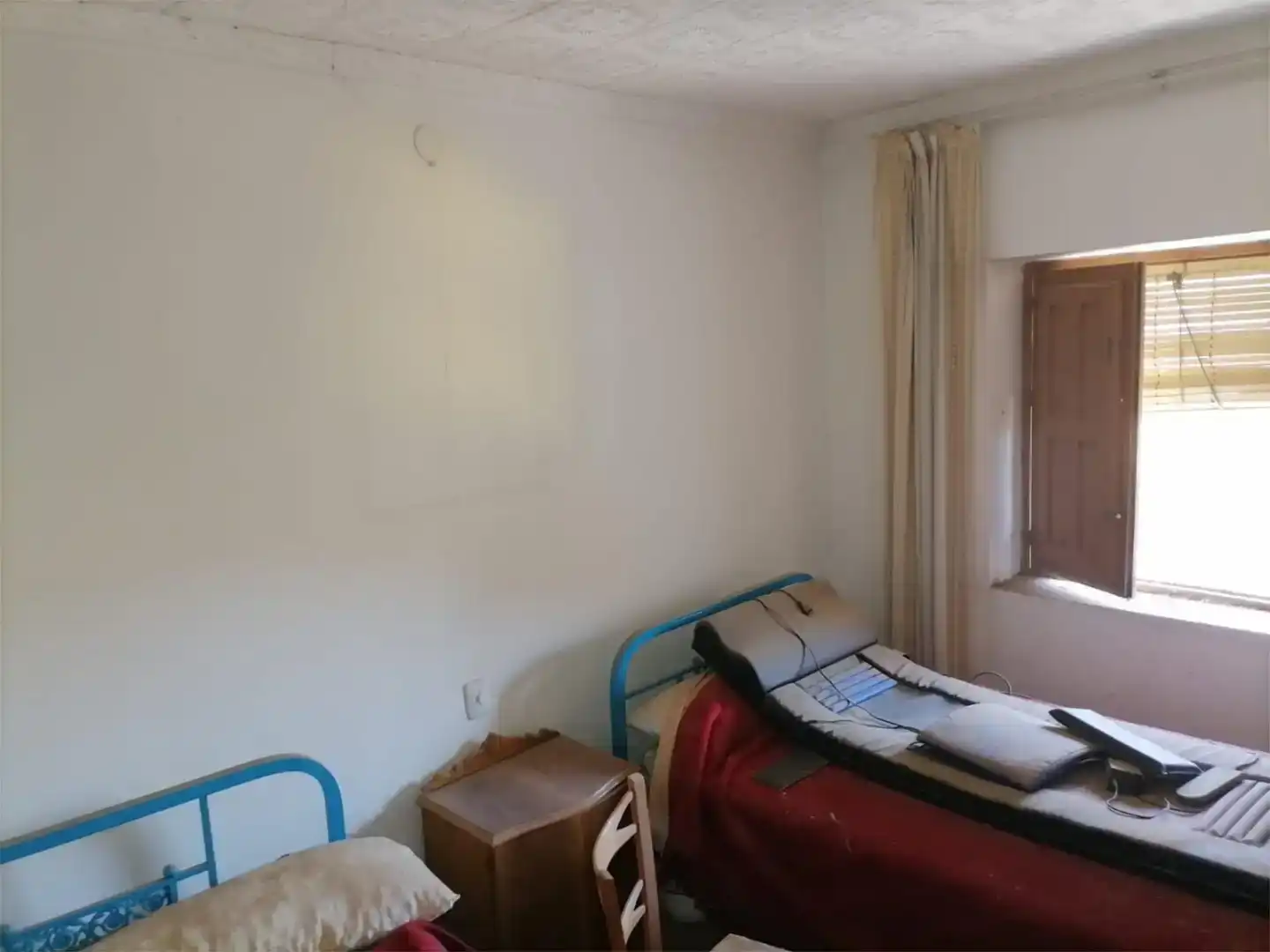 Bedroom of Country homes for sale in Oria  with Balcony