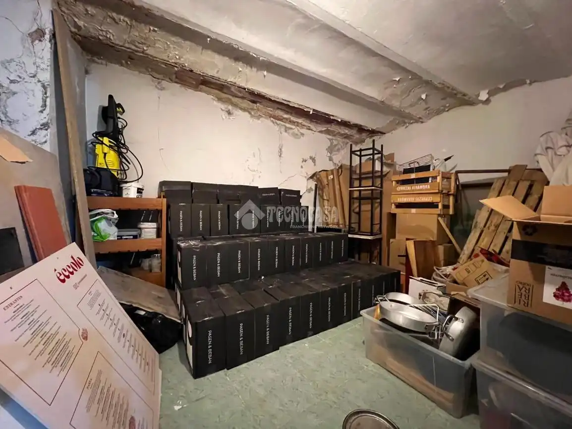 Gewerbefläche zum Verkauf in Centro, imagen 20