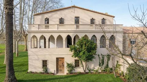 Foto 3 de Finca rústica en venta en Castelló d'Empúries, Girona