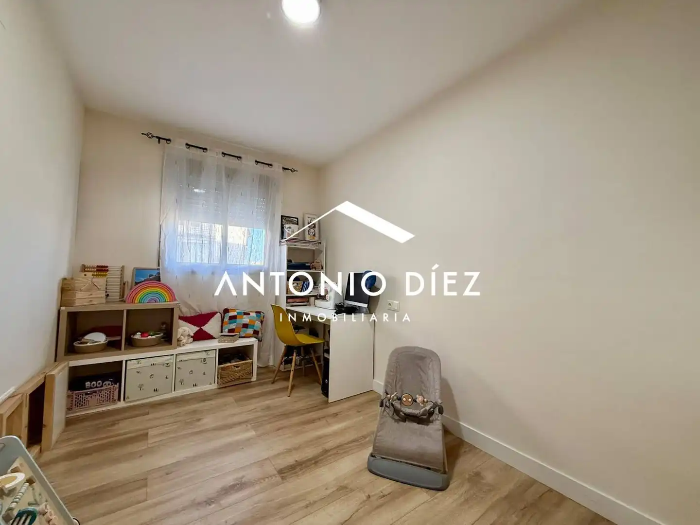 Exterior view of Flat for sale in Aspe  with Air Conditioner, Heating and Storage room