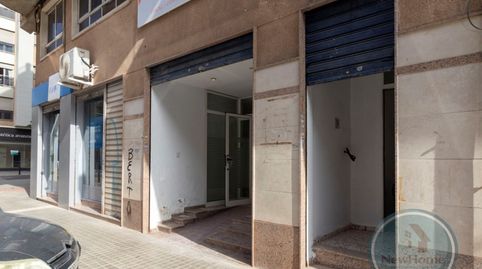 Foto 2 von Geschaftsraum zur Miete in Calle Mariano Benlliure, Reina Victoria - Miguel Hernández, Elche / Elx
