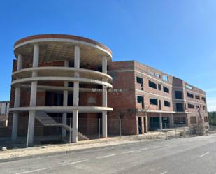 Vista exterior de Edifici en venda en Lorquí