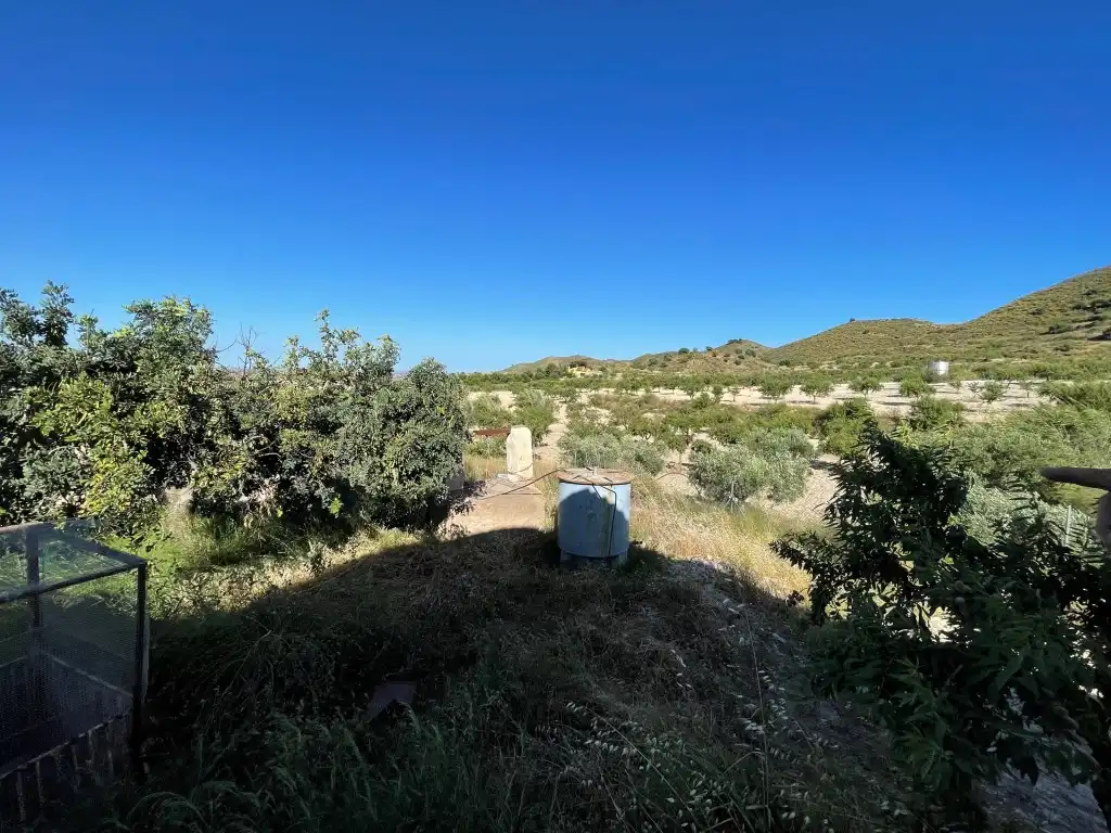 Finca rústica en venda en Pedanías Oeste