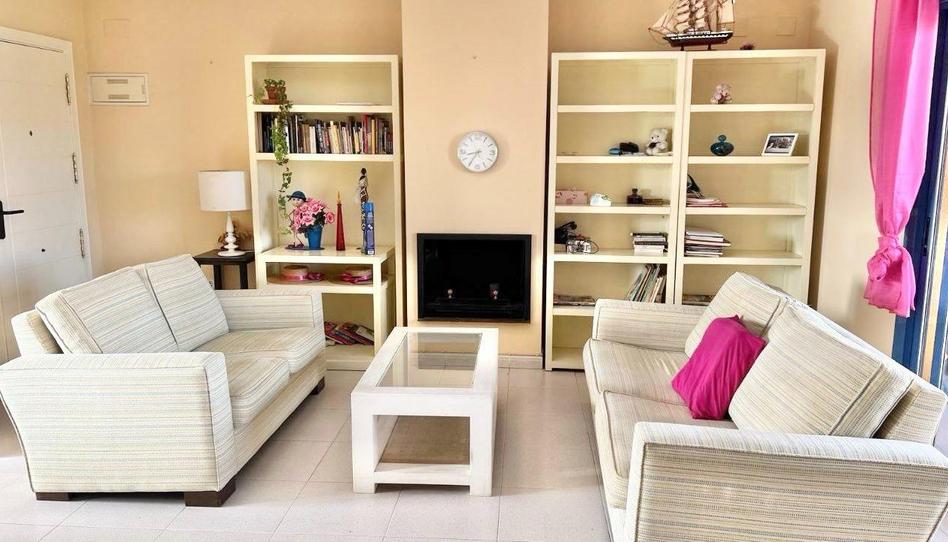 Foto 1 de Dúplex en venda a  Assagador de la Marjal, Les Bassetes - El Marjal, Alicante