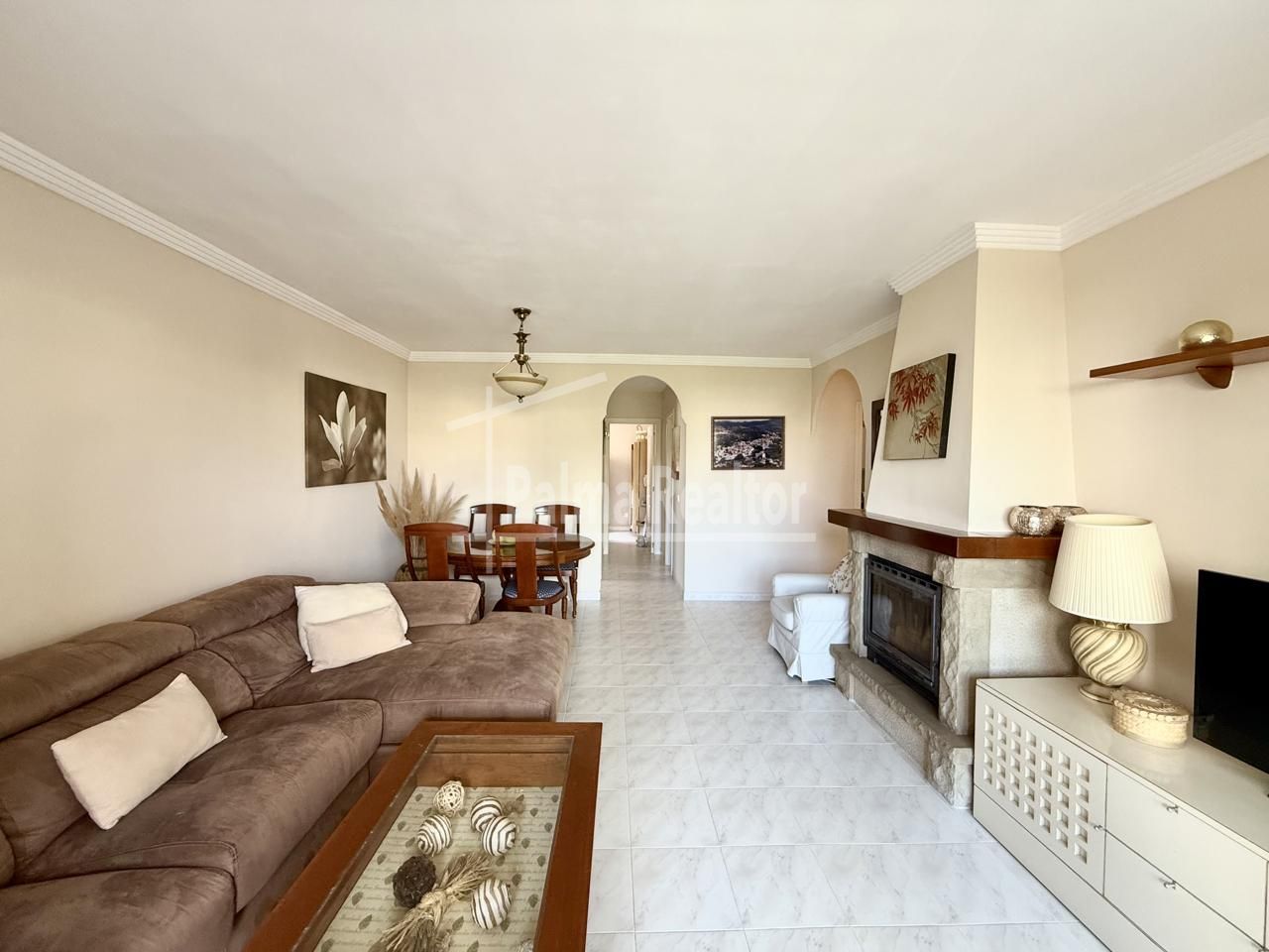 Flat for sale in Carrer Gran Via Puig de Randa, Santa Ponça