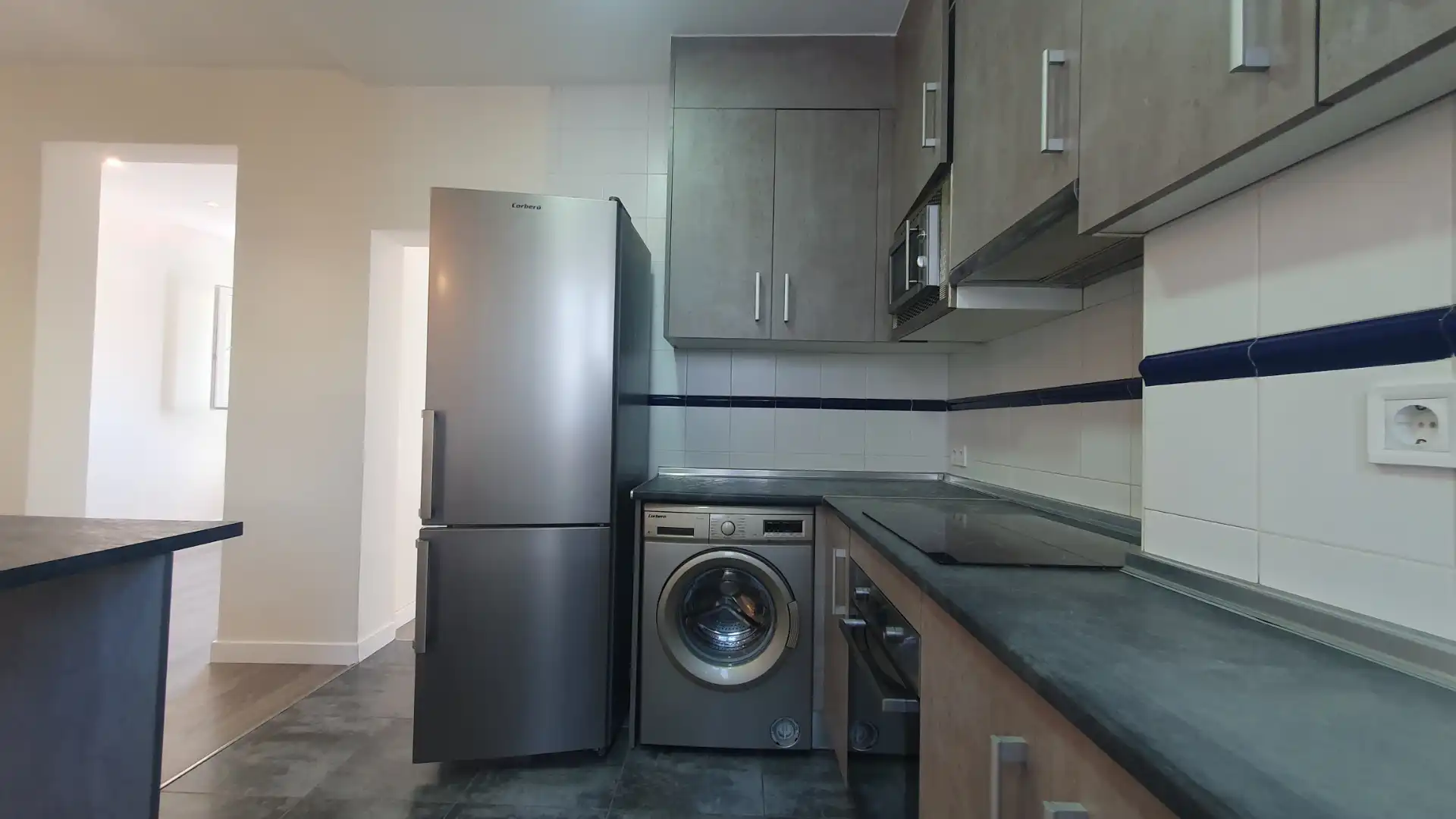 Apartamento con ascensor en alquiler en Calle de la Cabeza, imagen 93