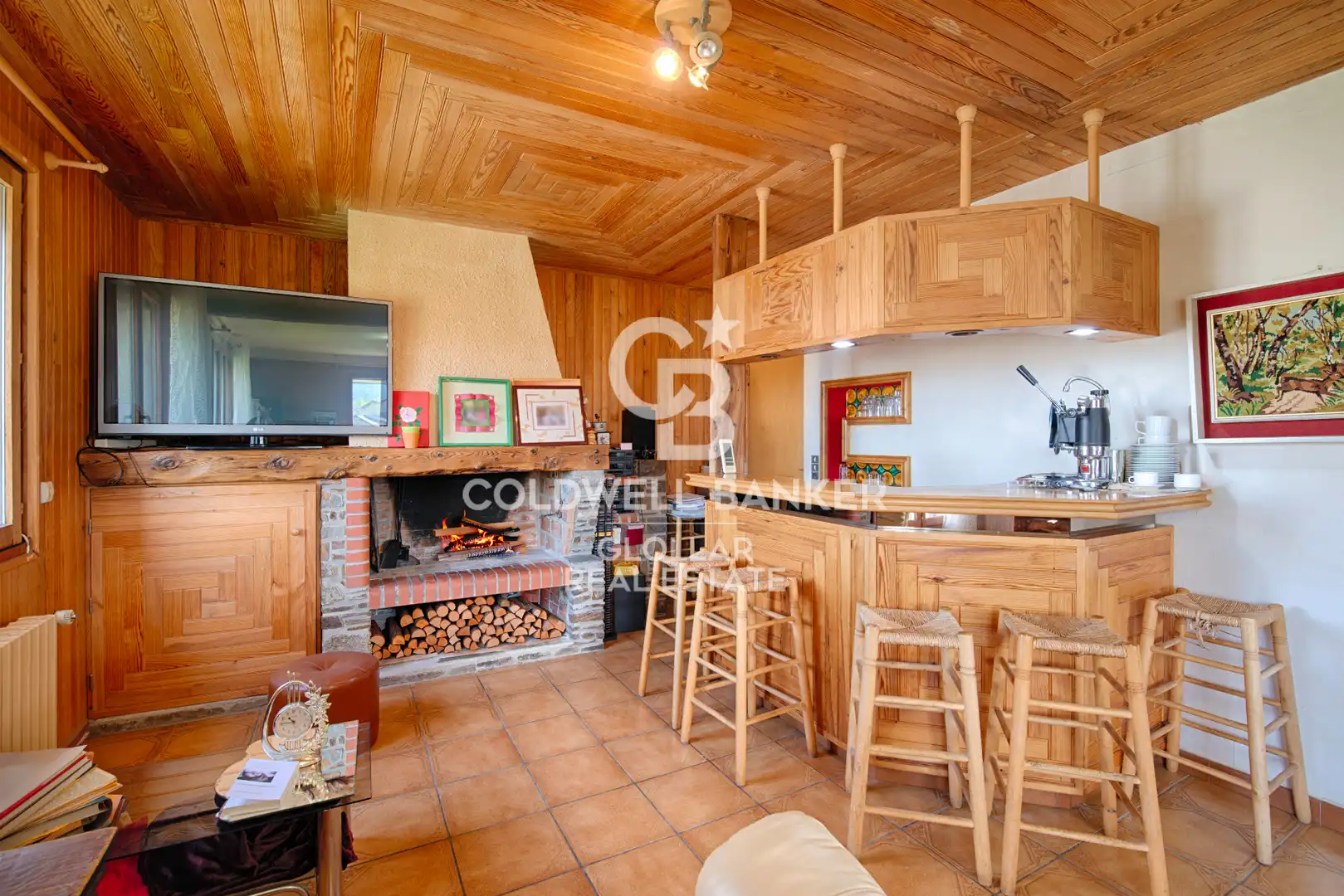House with garden for sale in Pailles da Dalt, imagen 13