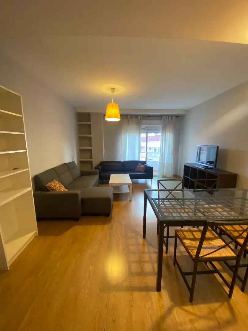 Flat with lift to rent in Calle Georges Bizet, imagen 40