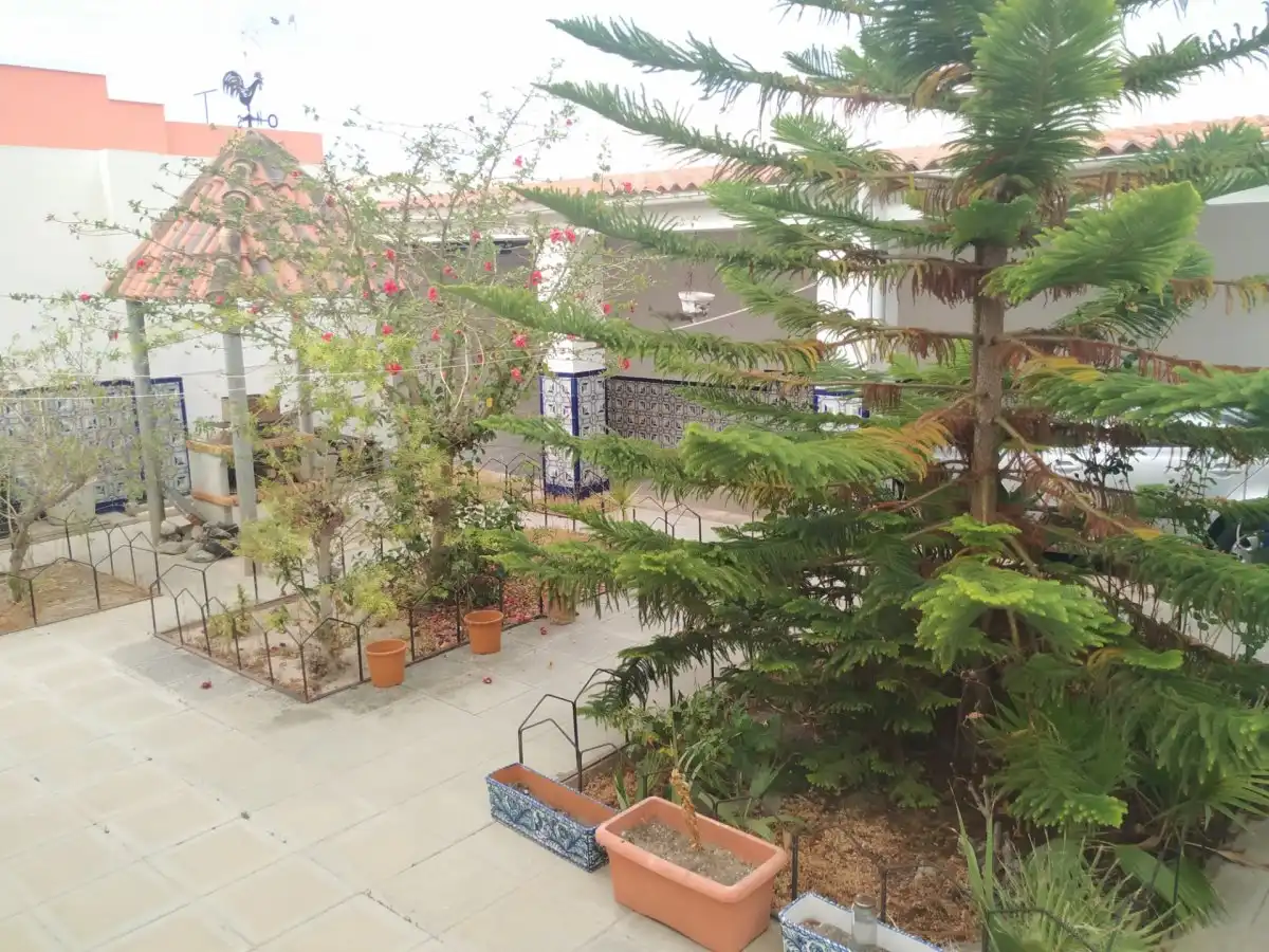 Maison avec jardin à vendre à Adra