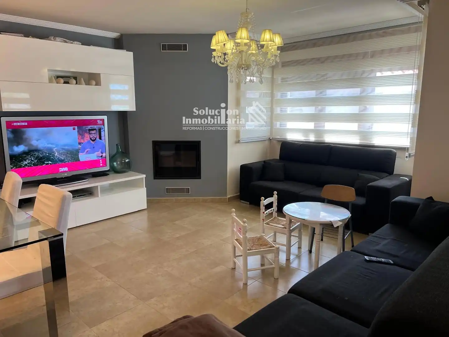Chalet con piscina en venta en Martín Gaite, imagen 55