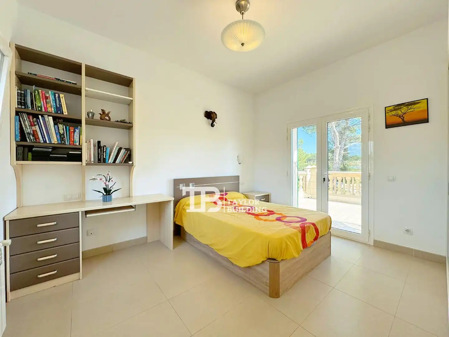 Villa mit Pool zum Verkauf in De Neptú, imagen 13