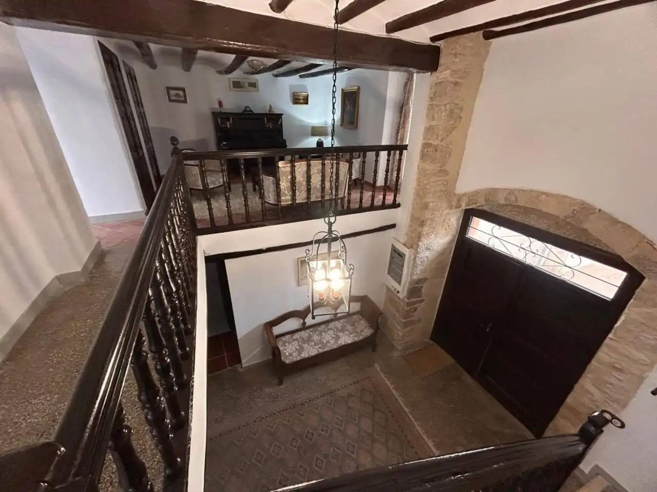 House with garden to rent in San Jorge / Sant Jordi, imagen 2