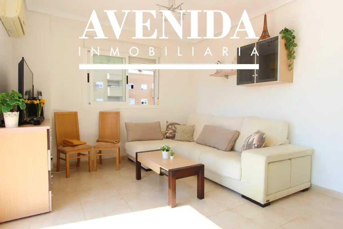 Apartment with pool for sale in Central 54, imagen 12