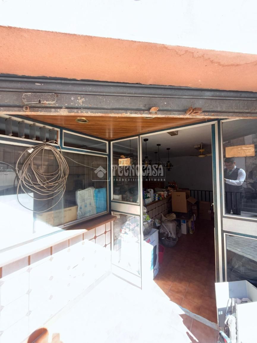 Premises for sale in  Barcelona Capital