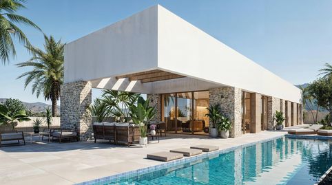 Photo 2 of Houses for sale in Calle Piromorfita, Valle del Sol, Mutxamel