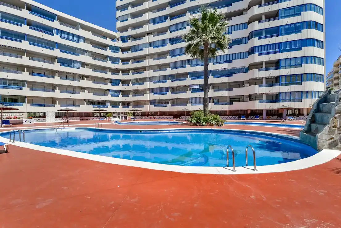 Apartment mit Pool zum Verkauf in Puerto, imagen 29